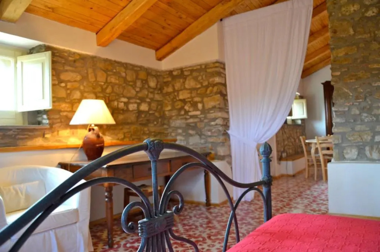 Residenza Matarazzo e Le Sue Soffitte