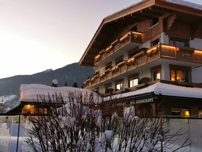 Hotelbild