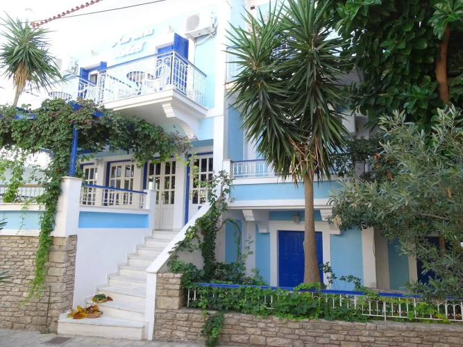 Imagen del hotel