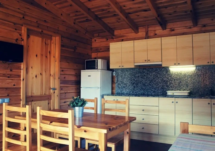 2 Bedrooms Deluxe Bungalow