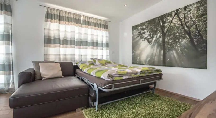 Appartement Schöpf