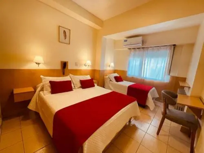 Hotel Ludman