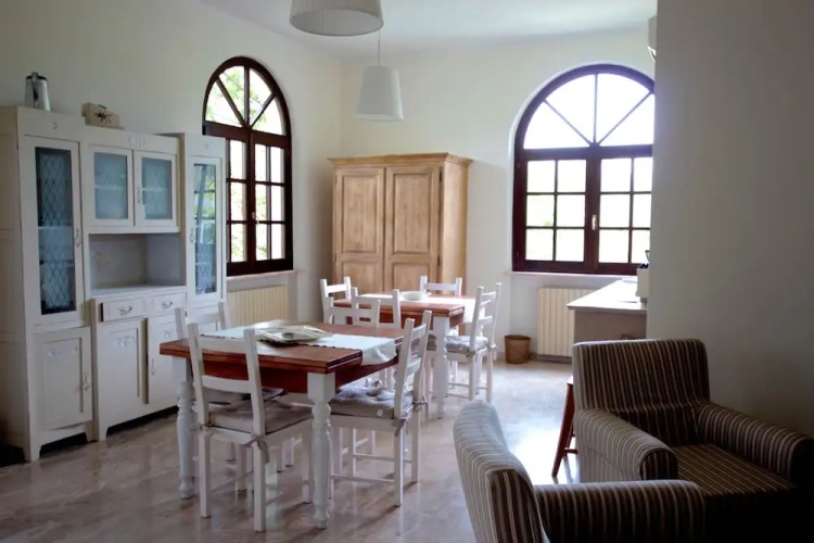 La Coralia Bed & Breakfast
