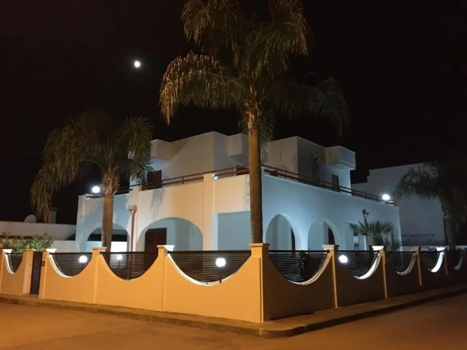 Standard Single room with balcony
