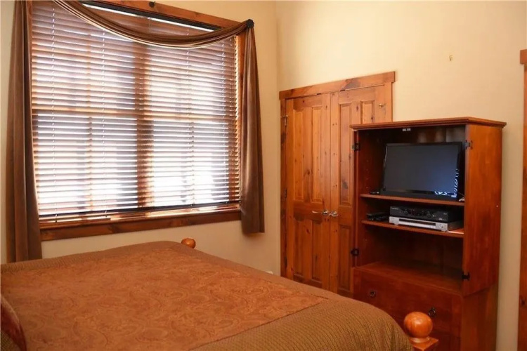 Main Street Junction Townhomes Unit 30 by RedAwning