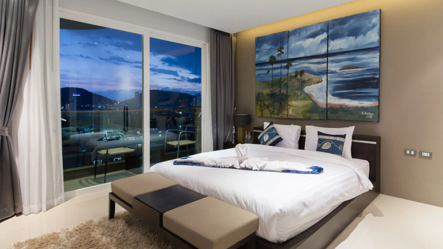 Emerald Terrace Condominium Resort