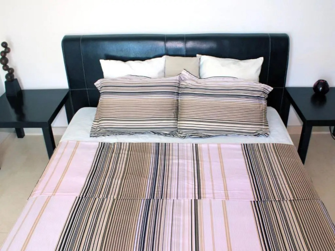 2b Seafront Boutique Apartment - Finikoudes Beach