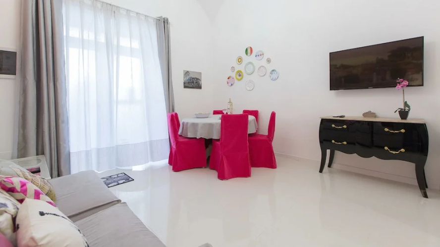 Rental In Rome Enjoy
