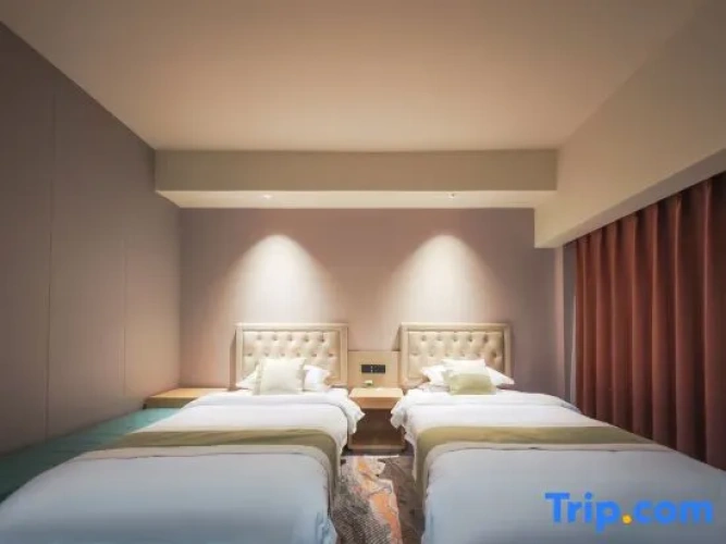 Grand Duplex Suite