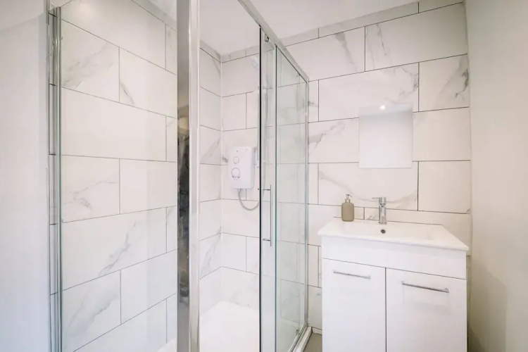 Sun St Apartment 2