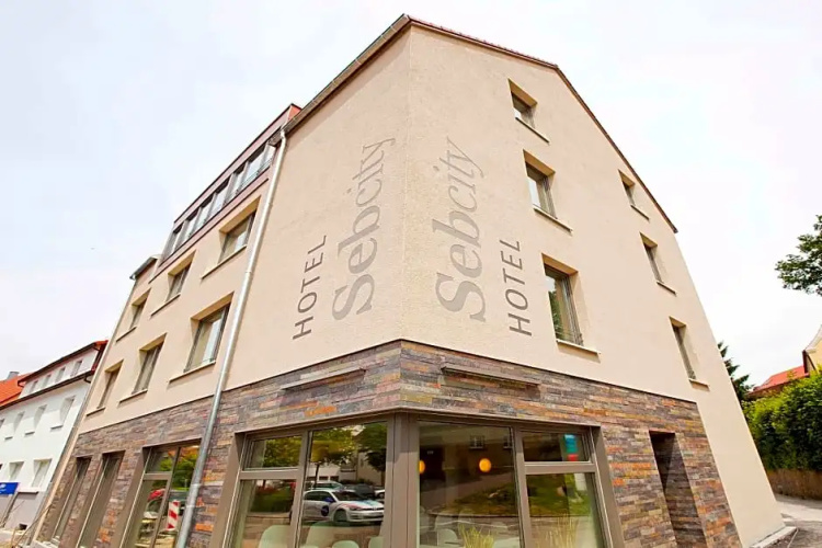 Imagen del hotel