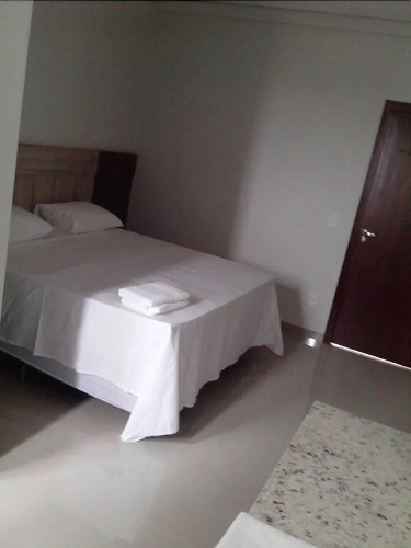Hotel PetroShop