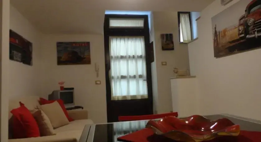 Appartamento Tirella