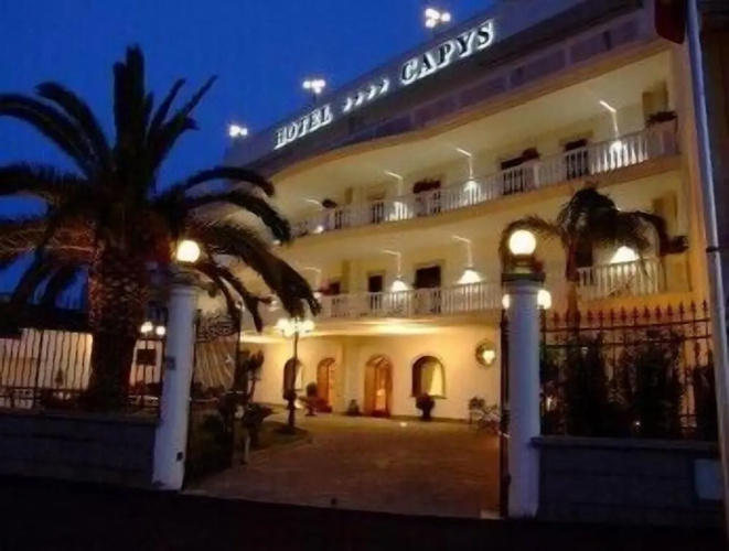 Hotelbild