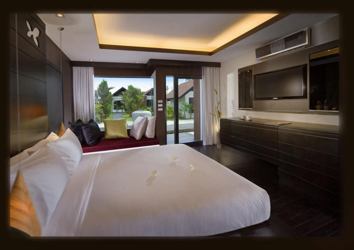 Aava Resort And Spa