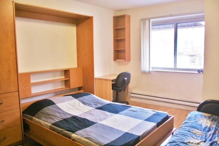 Appartement In Saint Denis