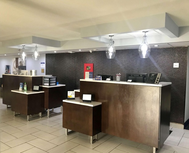 Best Western Plus Jonesboro Inn & Suites photo 34