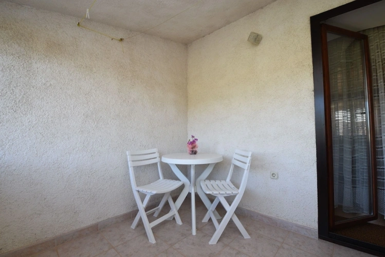 3 Bedrooms Standard Apartment