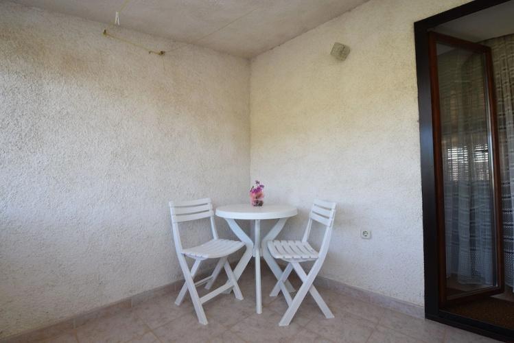 Apartment 1492