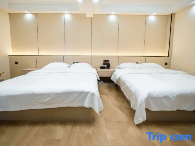2 Bedrooms Family Suite