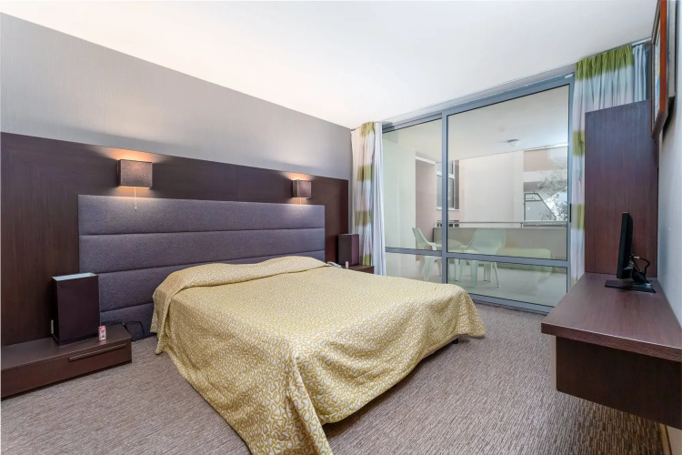 MPM Hotel Zornitza Sands