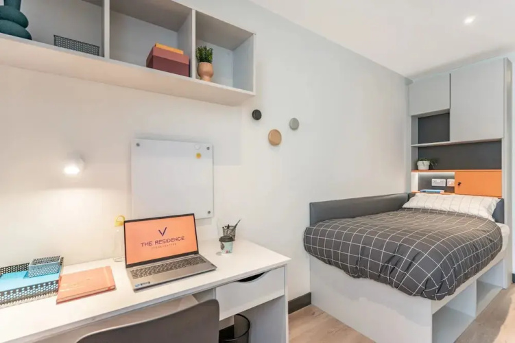 The Residence Dublin