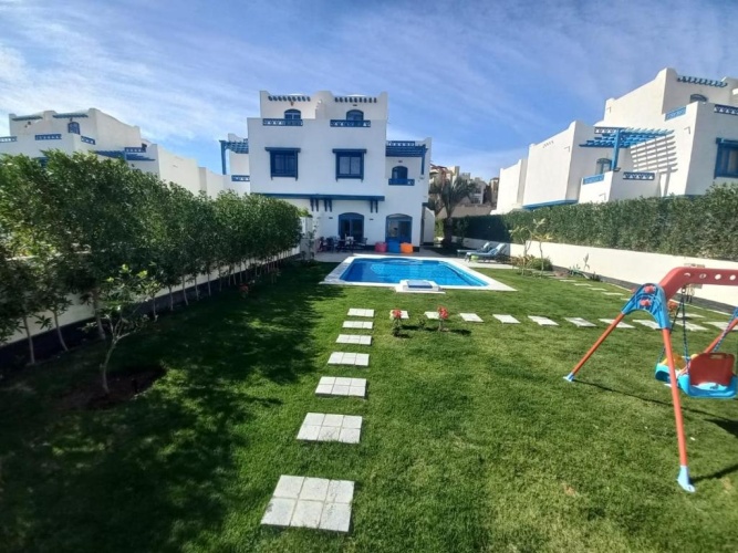 Villa
