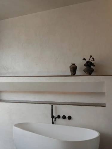 Standard Double room with land view