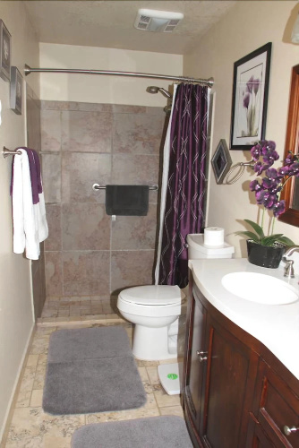 Mi Linda Casita