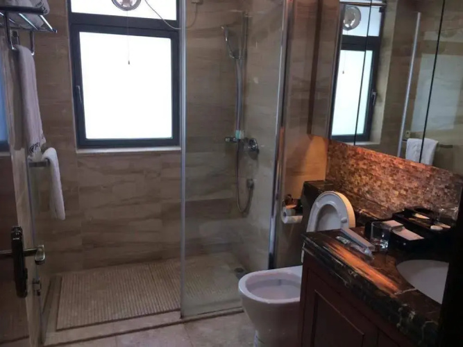 Private Enjoy Home Apartment