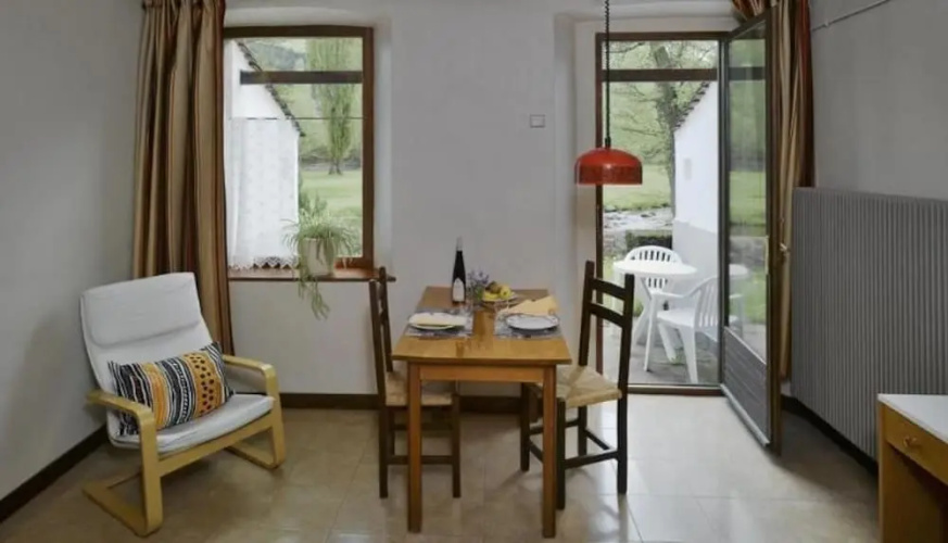 Hotel Residence La Rubanerie