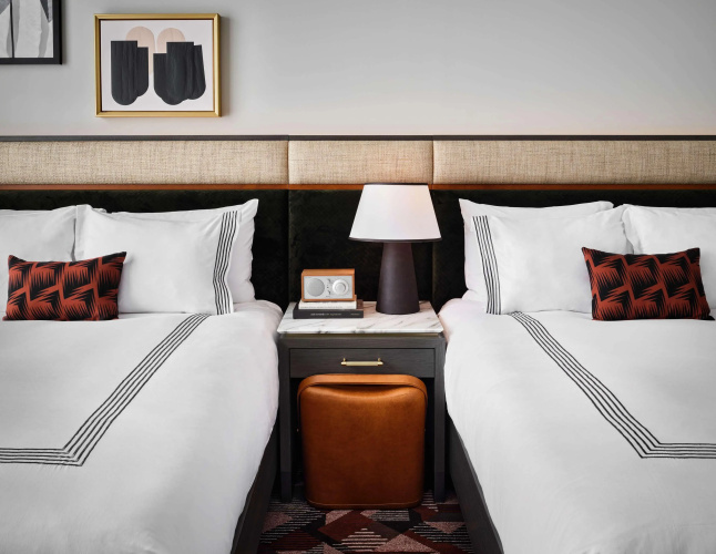 The Tess, Autograph Collection Hotel