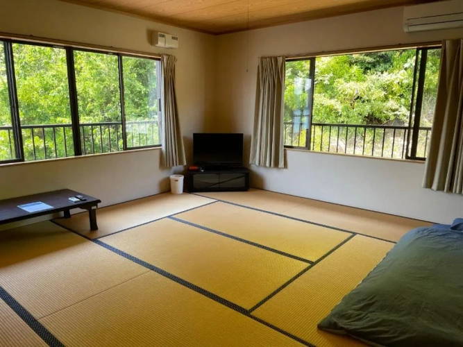 Standard Family room