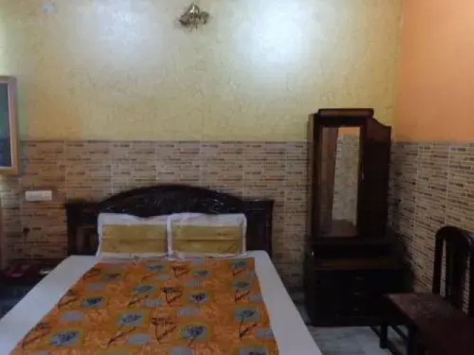 Hotel Aanchal