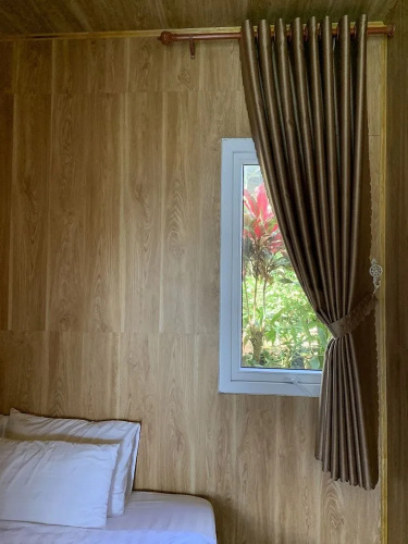 Vuon Thuong House