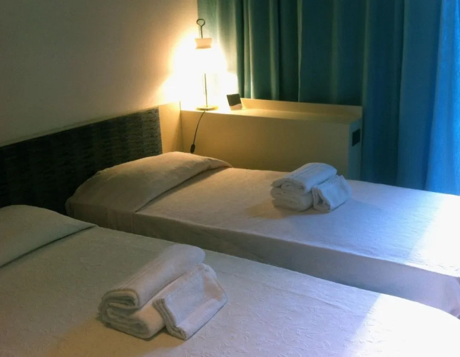Town & Country Guest House B&B