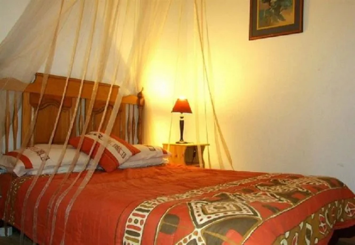 Secret Spot Backpackers