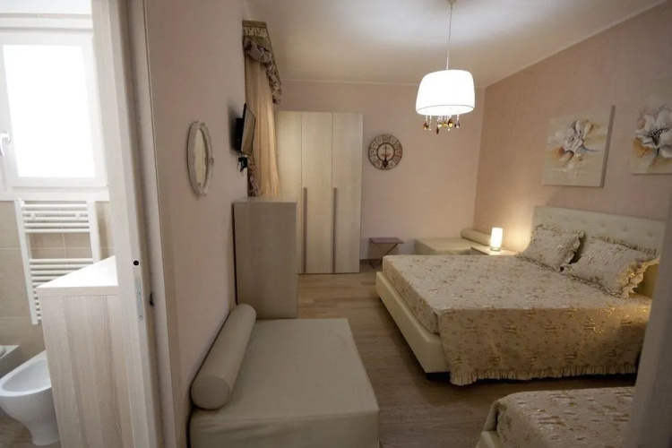 Aria di Barocco B&B