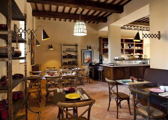 Castello di Casole, A Belmond Hotel photo 16