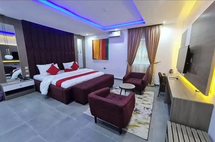 ROC Apartment