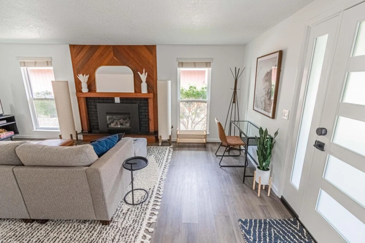 Cozy Cove Cottage