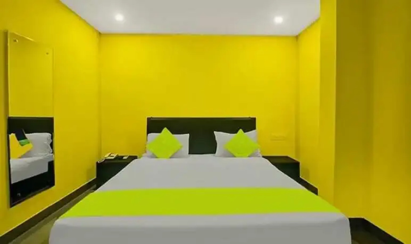 29 Beach House Goa