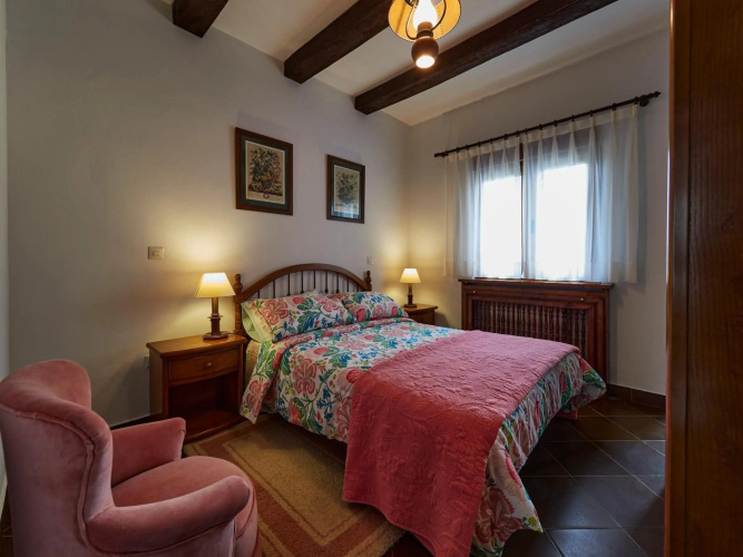 Finca Engracia