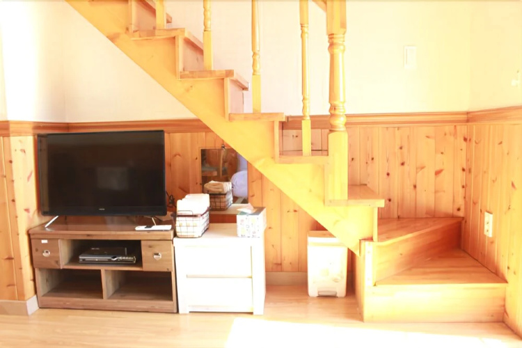 Gapyeong View Pension