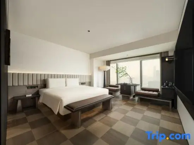 Savhe Hotel Binhe Times Shenzhen