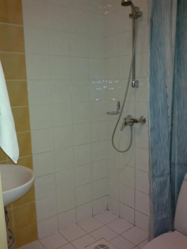 Kongo Hotell