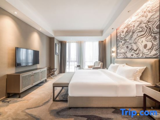 Executive Double Suite