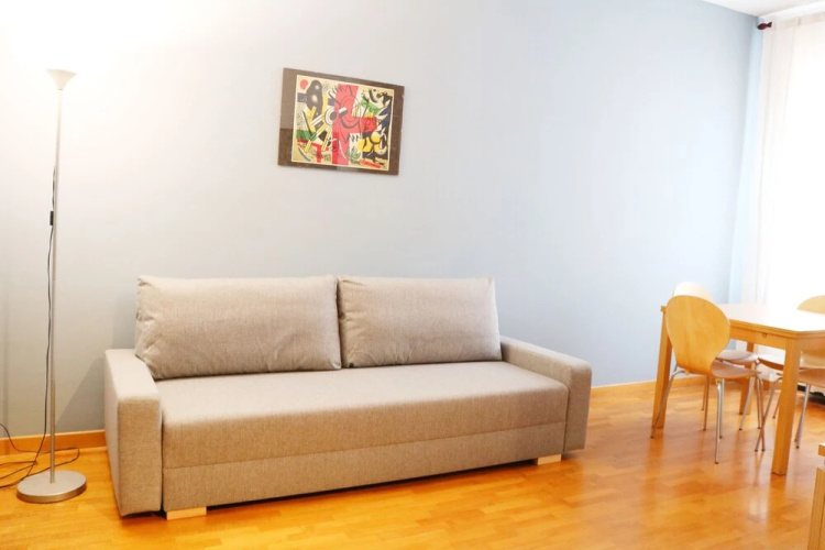 77case - Cozy Apartment 68