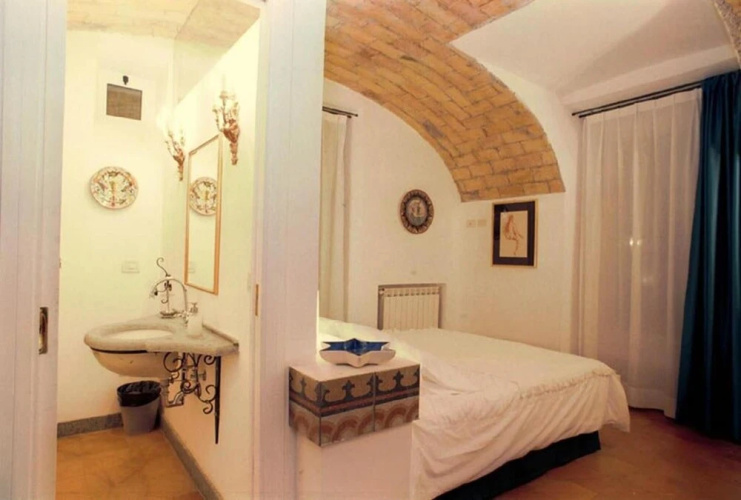 Villino Corbelli