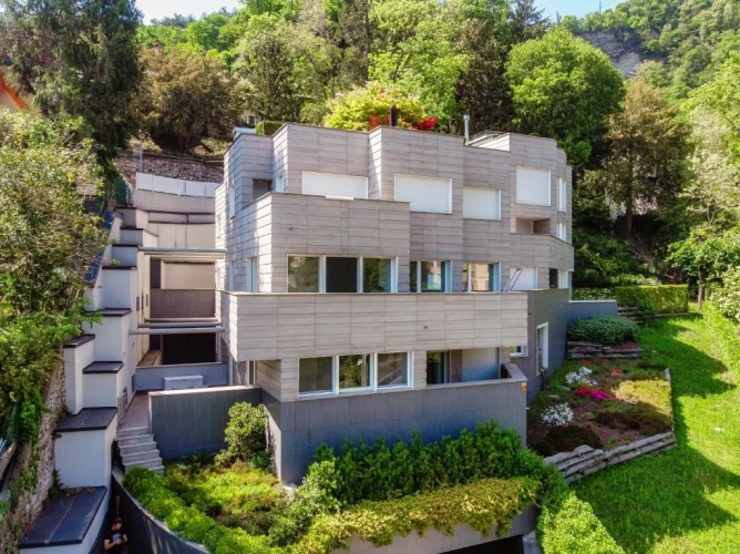 Deluxe Double Apartment